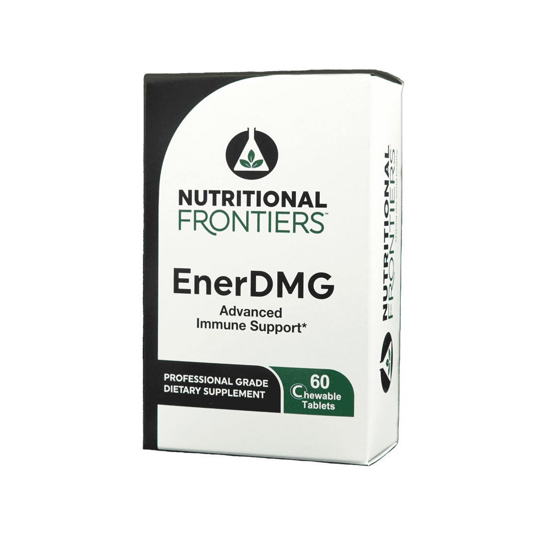 Nutritional Frontiers EnerDMG