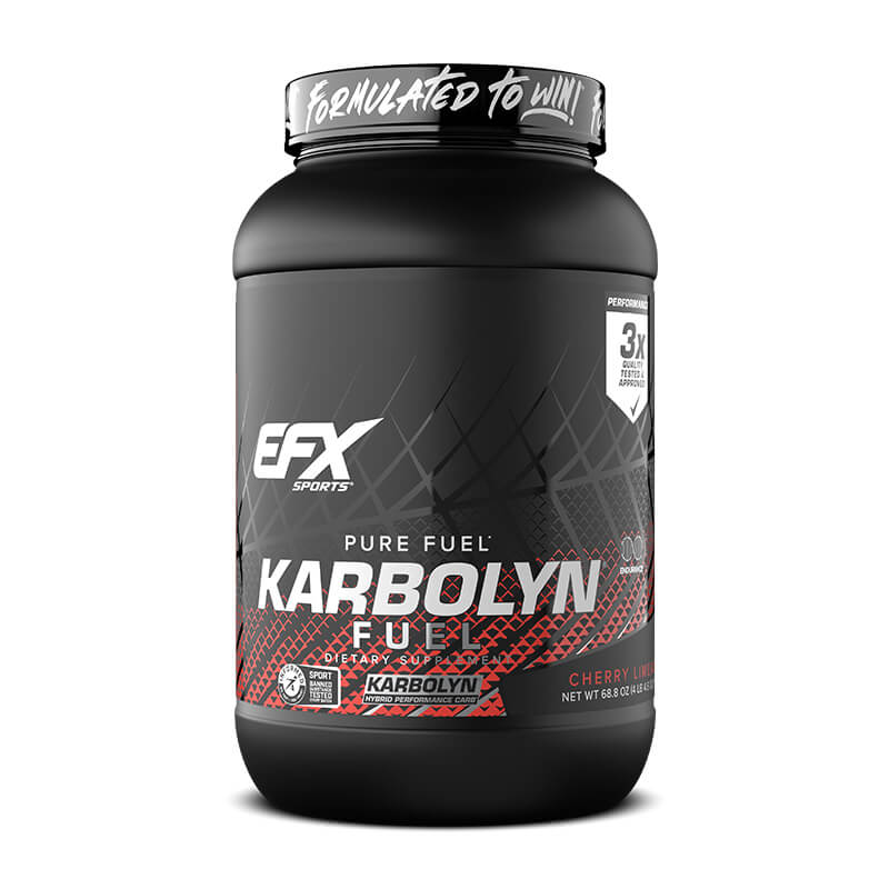 EFX Sports Karbolyn Fuel (4.4 lb)