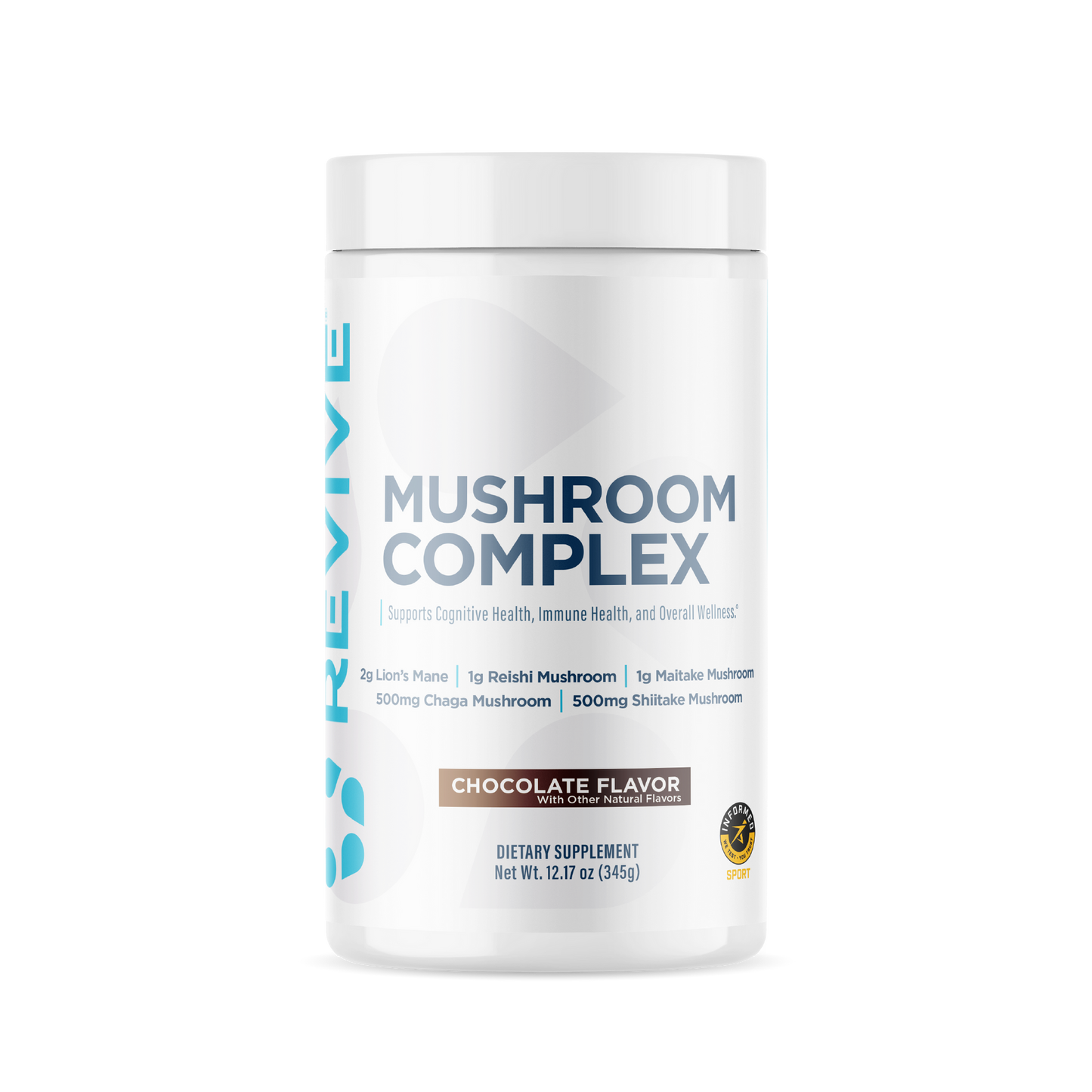 Revive Mushroom Complex