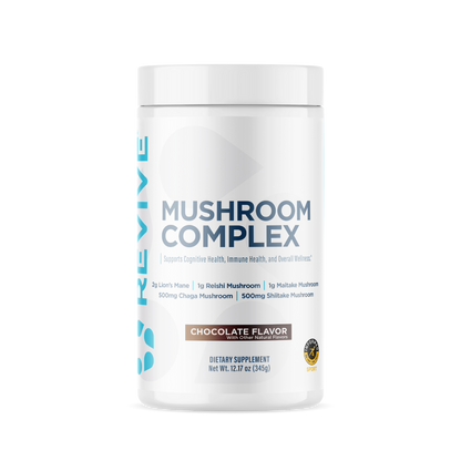 Revive Mushroom Complex