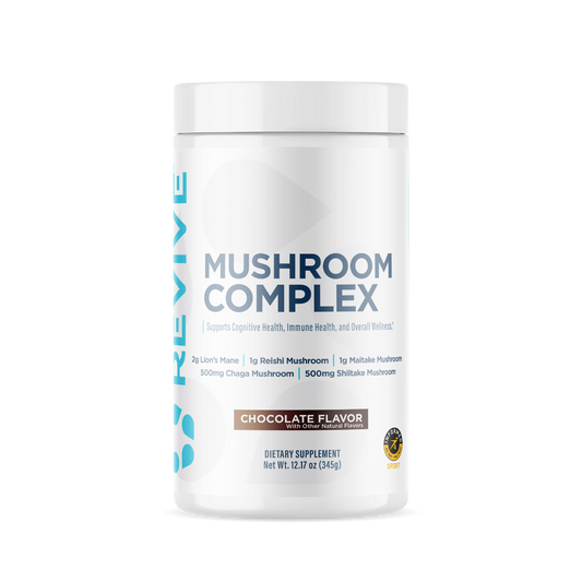 Revive Mushroom Complex