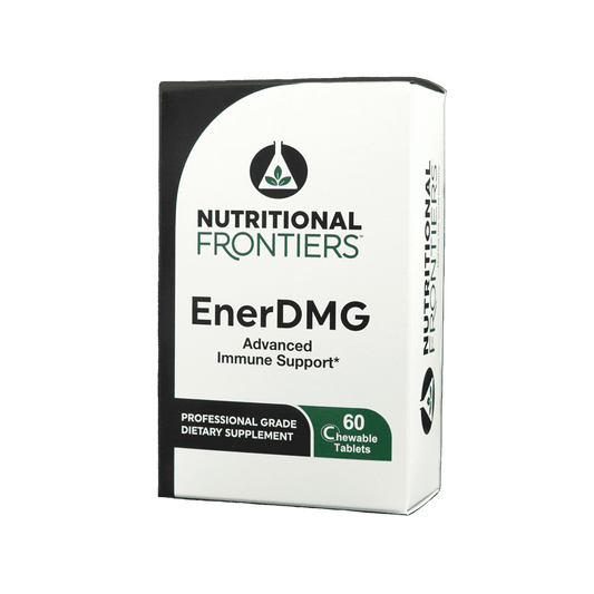 Nutritional Frontiers EnerDMG