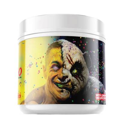 PANDA SUPPS X HTLT - ALTER EGO Pre-Workout