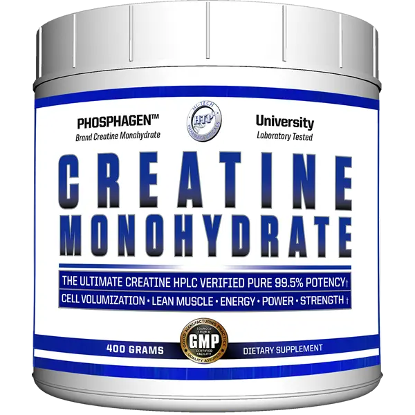 Hi-Tech Pharmaceuticals Creatine