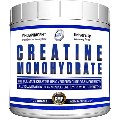 Hi-Tech Pharmaceuticals Creatine