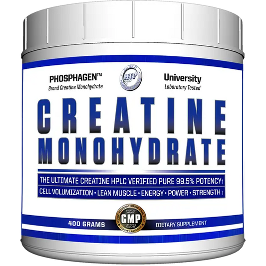 Hi-Tech Pharmaceuticals Creatine