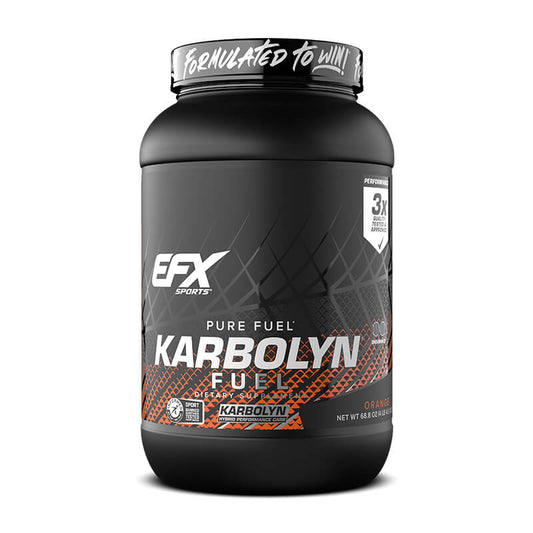 EFX Sports Karbolyn Fuel (4.4 lb)