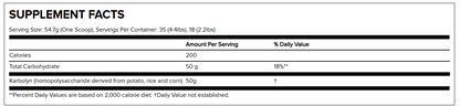 EFX Sports Karbolyn Fuel (4.4 lb)