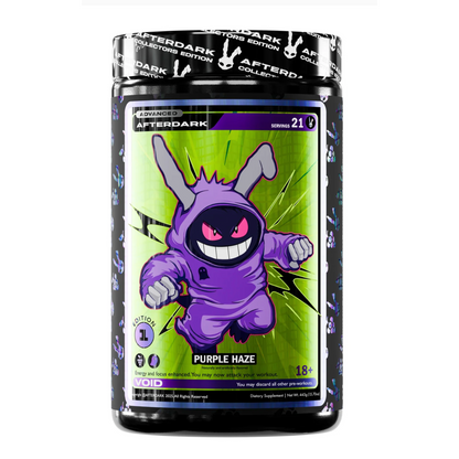Afterdark Supplements Void